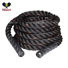 Dây thừng tập thể lực