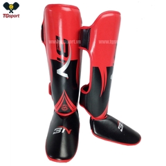 Giáp bảo vệ ống chân và bàn chân BN