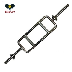 Đòn tạ chữ H 1.2m XUKI