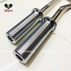 Đòn tạ 1.2m phi 50