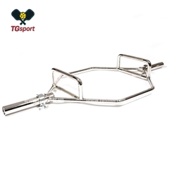 Đòn tạ tập deadlift phi 50