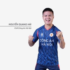 Bộ áo đấu Công An Hà Nội 2025 (1)