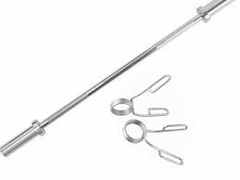 Đòn tạ 1.2m phi 50