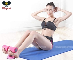 Dụng cụ hỗ trợ gập bụng chữ T có hít