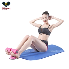 Dụng cụ hỗ trợ gập bụng chữ T có hít