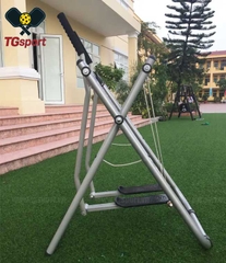 Máy chạy bộ trên không XUKI 2026 - Gazoly