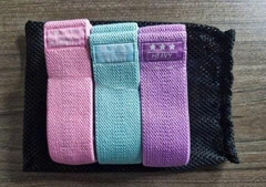 Dây Kháng Lực Toàn Thân REXO KL1625 Powerband