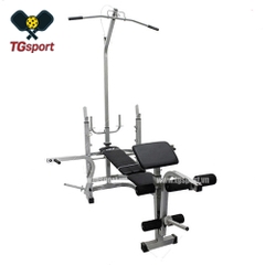 Ghế tập tạ đa năng Vifa 601521