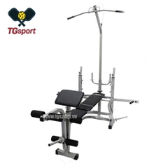 Ghế tập tạ đa năng Vifa 601521