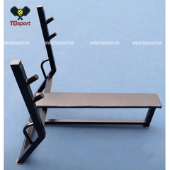 Ghế đẩy tạ ngang L150