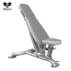 Ghế tập tạ điều chỉnh đa năng Impulse IT7001