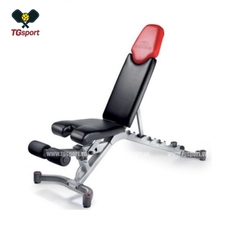 Bộ tập tạ GYM tổng hợp Bowflex