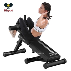 Ghế tập tạ đa năng MK-BS028