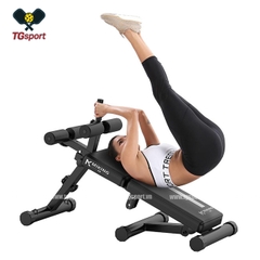 Ghế tập tạ đa năng MK-BS028