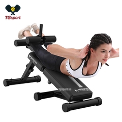 Ghế tập tạ đa năng MK-BS028