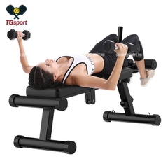Ghế tập tạ đa năng MK-BS028