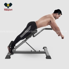 Ghế tập lưng bụng M-001