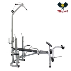 Ghế tập tạ đa năng Vifa 601521