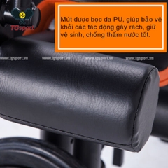 Ghế tập tạ đa năng GM-4380