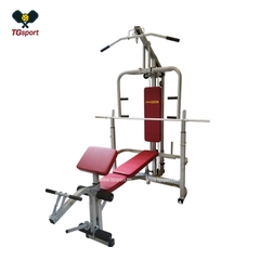 Ghế tập tạ đa năng Ben 601502