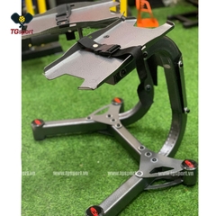 Giá để tạ Bowflex