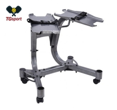 Giá để tạ Bowflex