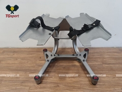 Bộ tập tạ GYM tổng hợp Bowflex