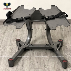 Giá để tạ Bowflex