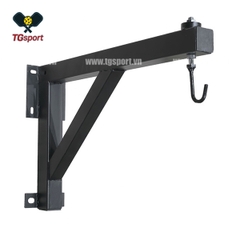 Giá treo bao cát gắn tường BX11