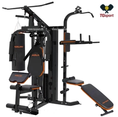 Giàn tạ đa năng Aguri AGG-406