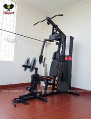 Giàn tạ đa năng HQ-708