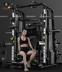 Giàn tạ đa năng M-888P