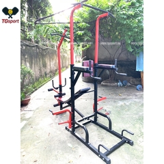 Giàn tạ đa năng MYNAMO C350