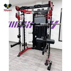 Giàn tạ đa năng Joinder PT3000