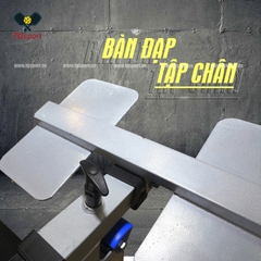 Giàn tạ đa năng 4 chiều Royal 204