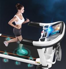 Máy chạy bộ điện HQ 9600