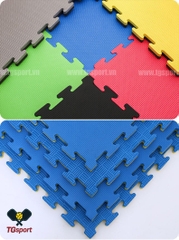 Thảm sàn tập boxing