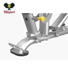 Ghế tập tạ điều chỉnh đa năng Impulse IT7001