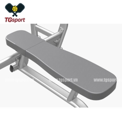 Ghế tập ngực Impulse IT7014