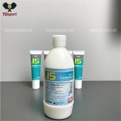 Keo dán vợt bóng bàn DHS AG02