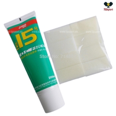 Keo dán vợt bóng bàn DHS AG04