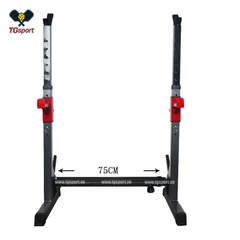 Khung gánh tạ điều chỉnh TK180