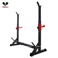 Khung gánh tạ điều chỉnh TK180