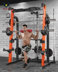 Khung gánh tạ đa năng K9