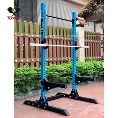 Khung gánh tạ Squat Rack 2 chân Joinder