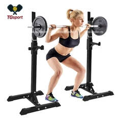 Khung gánh tạ điều chỉnh TK165