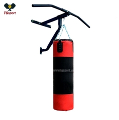 Xà đơn có móc treo bao đấm Xuki 2026