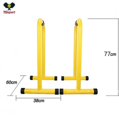 Xà kép mini HM 2612