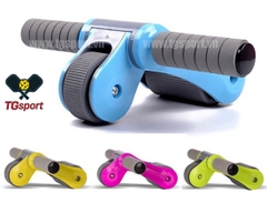 Con lăn tập bụng Gym Roller