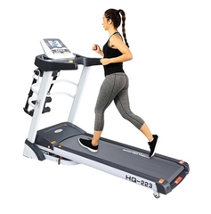 Máy chạy bộ điện HQ-223